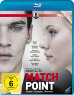 Film: Match Point