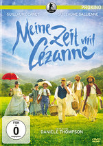 Film: Meine Zeit mit Cezanne