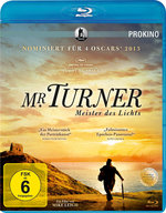 Film: Mr. Turner - Meister des Lichts