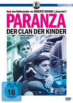 Film: Paranza - Der Clan der Kinder
