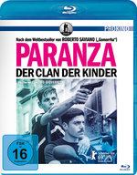 Film: Paranza - Der Clan der Kinder
