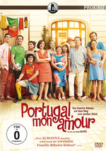 Film: Portugal, mon amour