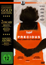Film: Precious - Das Leben ist kostbar
