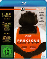 Film: Precious - Das Leben ist kostbar
