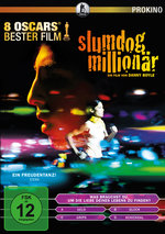 Film: Slumdog Millionär