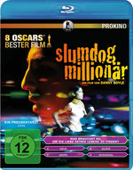 Film: Slumdog Millionär