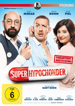 Film: Super-Hypochonder