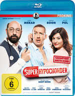 Film: Super-Hypochonder