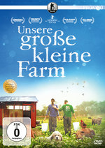 Film: Unsere große kleine Farm