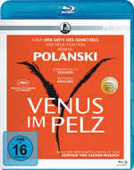 Film: Venus im Pelz