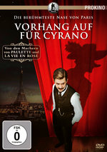 Film: Vorhang auf für Cyrano