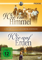 Film: Wie im Himmel / Wie auf Erden