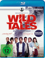 Film: Wild Tales - Jeder dreht mal durch!