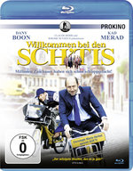Film: Willkommen bei den Sch'tis