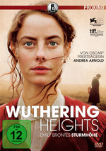 Film: Wuthering Heights - Sturmhöhe