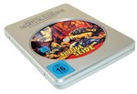 Film: Blutige Seide