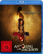 Film: Anything for Jackson
