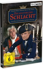 Film: Die gestohlene Schlacht