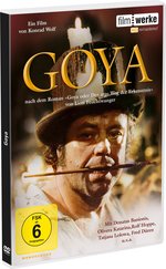 Film: Goya