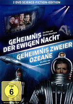 Film: Geheimnis der ewigen Nacht / Geheimnis zweier Oz