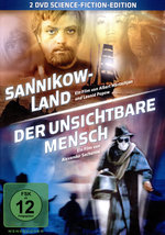 Film: Sannikow-Land / Der unsichtbare Mensch