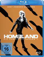 Film: Homeland - Season 7