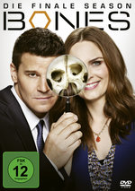 Film: Bones - Season 12