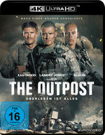 Film: The Outpost - Überleben ist alles