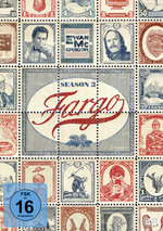 Film: Fargo - Season 3