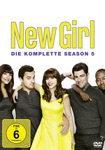 Film: New Girl - Season 5
