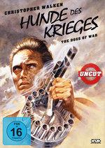 Film: Hunde des Krieges