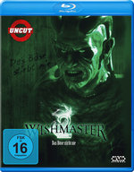 Film: Wishmaster 2 - Das Böse stirbt nie