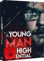Film: A Young Man With High Potential