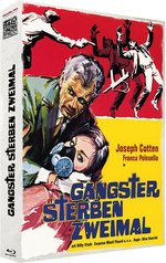 Film: Gangster sterben zweimal