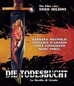 Film: Die Todesbucht - The Sister of Ursula