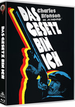 Film: Das Gesetz bin ich