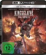 Film: Kingsglaive: Final Fantasy XV