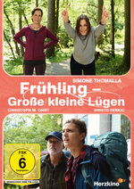 Film: Frühling - Große kleine Lügen