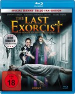 Film: The Last Exorcist