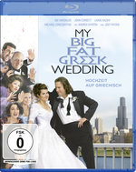 Film: My Big Fat Greek Wedding