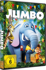 Film: Jumbo