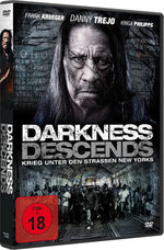 Film: Darkness Descends - Krieg unter den Straßen New