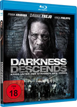 Film: Darkness Descends - Krieg unter den Straßen New