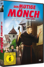 Film: Der mutige Mönch
