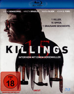 Film: 15 Killings - Interview mit einem Serienkiller