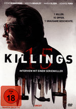 Film: 15 Killings - Interview mit einem Serienkiller