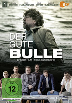 Film: Der gute Bulle - Erster Film/Friss oder stirb