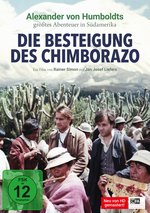 Film: Die Besteigung des Chimborazo