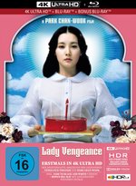 Film: Lady Vengeance