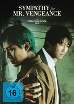 Film: Sympathy for Mr. Vengeance